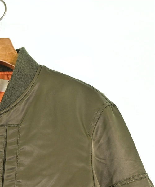 Mame Kurogouchi 軍裝夾克