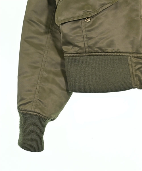 Mame Kurogouchi 軍裝夾克