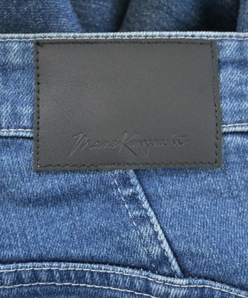 Mame Kurogouchi 牛仔褲