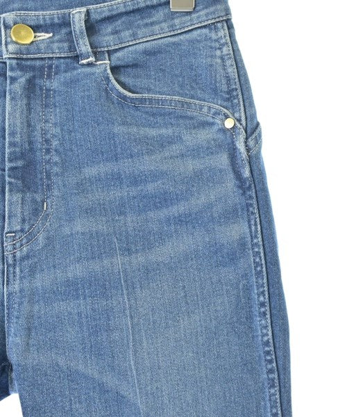 Mame Kurogouchi 牛仔褲