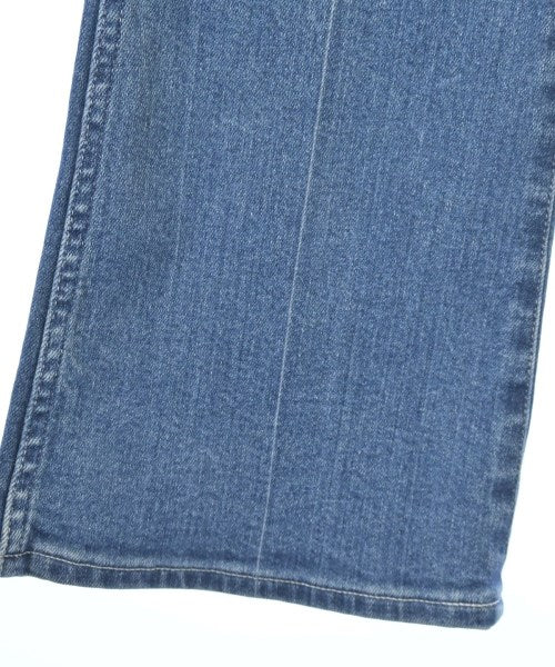 Mame Kurogouchi 牛仔褲