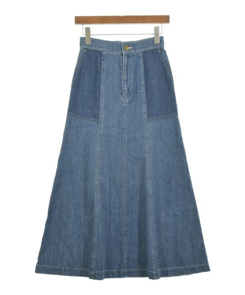 Mame Kurogouchi 長裙/超長裙