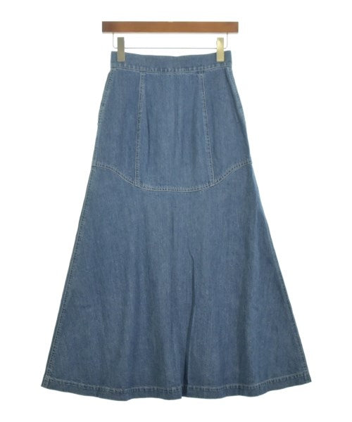 Mame Kurogouchi 長裙/超長裙