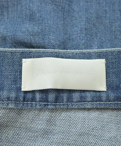 Mame Kurogouchi 長裙/超長裙