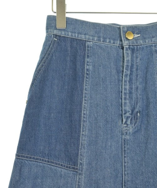 Mame Kurogouchi 長裙/超長裙