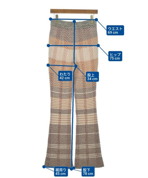 Mame Kurogouchi 其他款