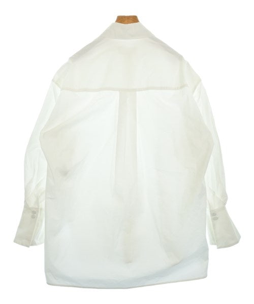 Mame Kurogouchi 休襯衫