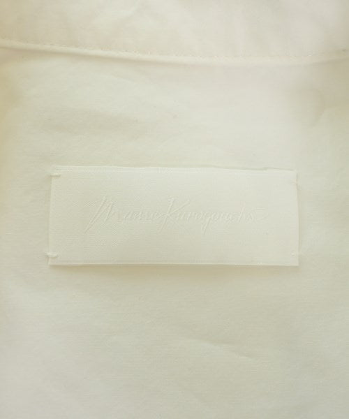 Mame Kurogouchi 休襯衫