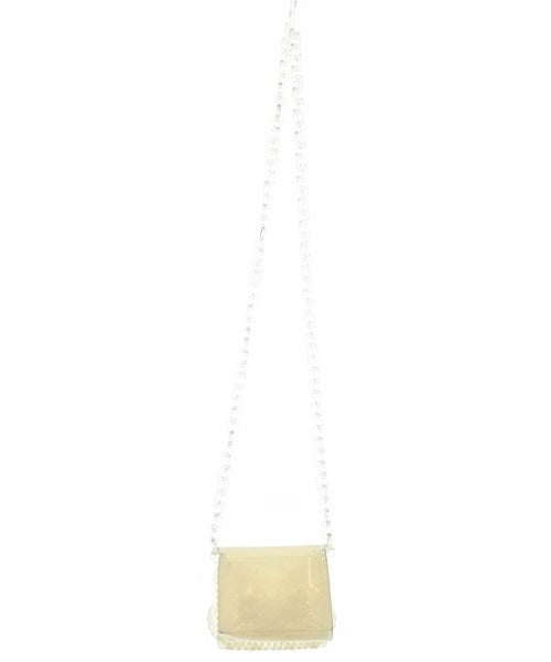 Mame Kurogouchi 肩背包