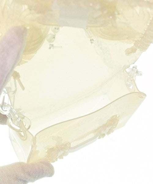 Mame Kurogouchi 肩背包