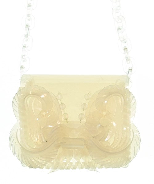 Mame Kurogouchi 肩背包