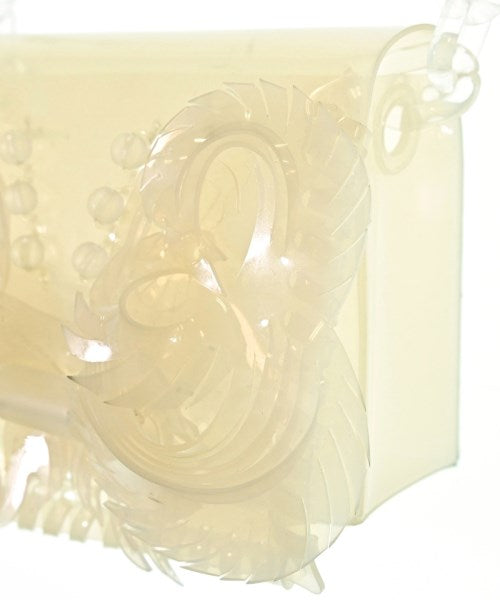 Mame Kurogouchi 肩背包