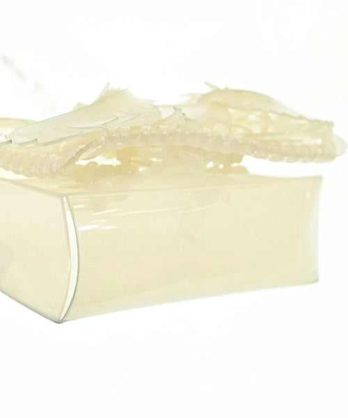 Mame Kurogouchi 肩背包