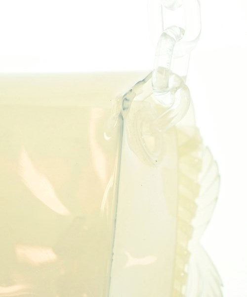 Mame Kurogouchi 肩背包