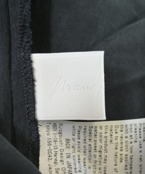 Mame Kurogouchi 其他款