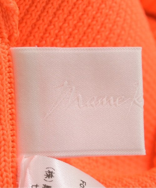 Mame Kurogouchi 毛衣