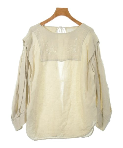 Mame Kurogouchi 休襯衫