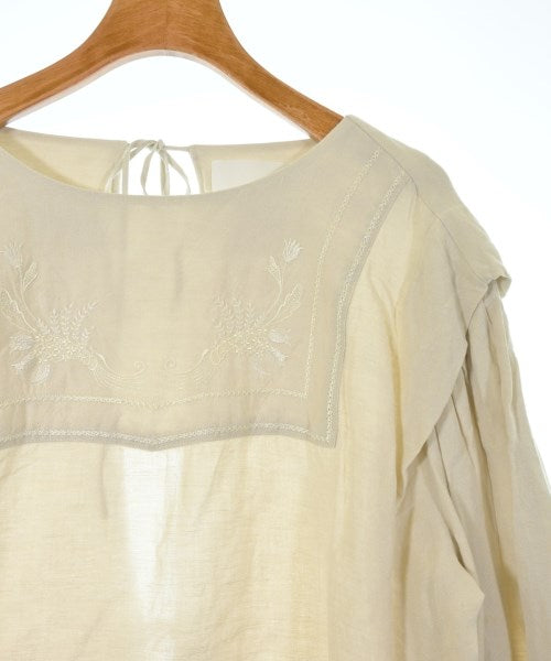 Mame Kurogouchi 休襯衫