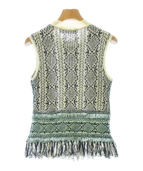 Mame Kurogouchi 背心