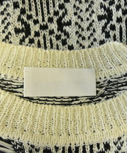 Mame Kurogouchi 背心