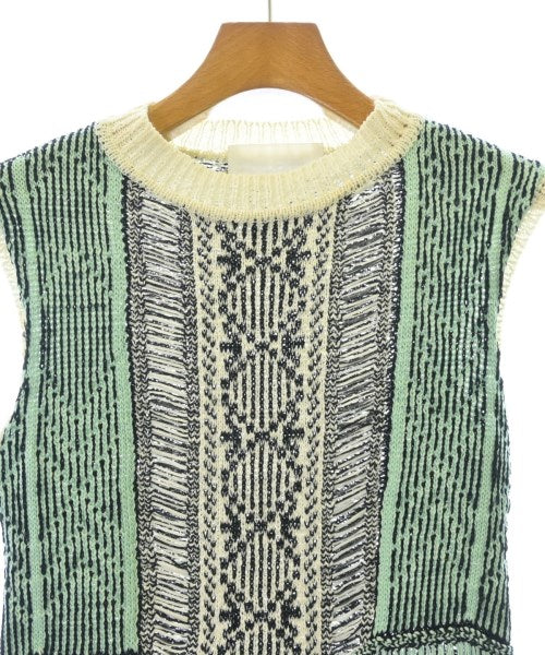 Mame Kurogouchi 背心