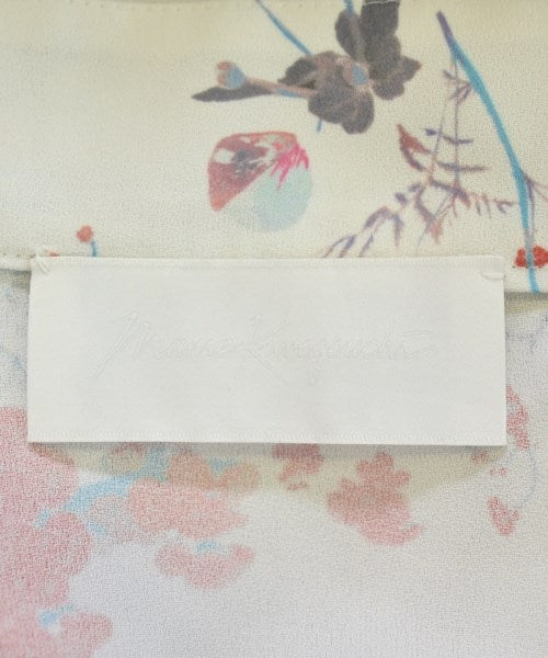 Mame Kurogouchi 休襯衫