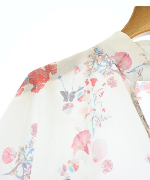 Mame Kurogouchi 休襯衫