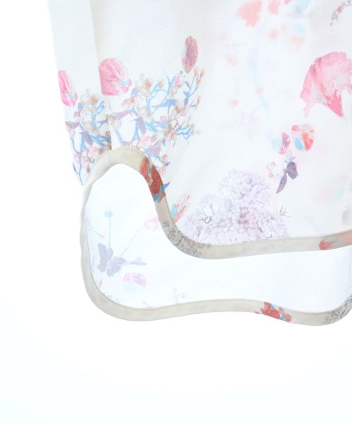 Mame Kurogouchi 休襯衫