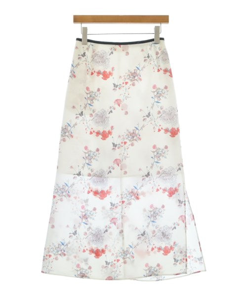 Mame Kurogouchi 長裙/超長裙