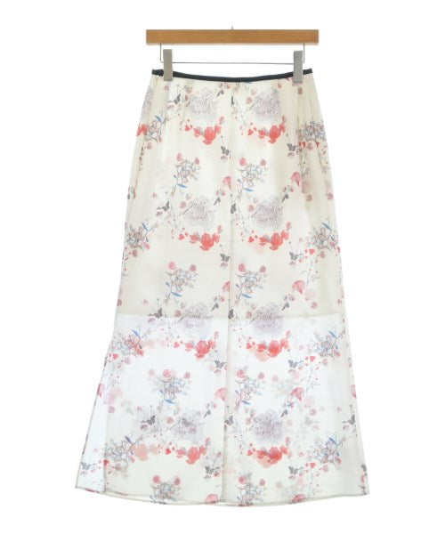 Mame Kurogouchi 長裙/超長裙