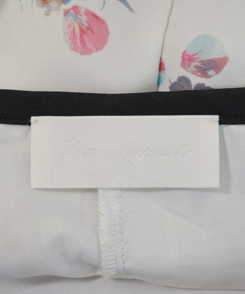 Mame Kurogouchi 長裙/超長裙