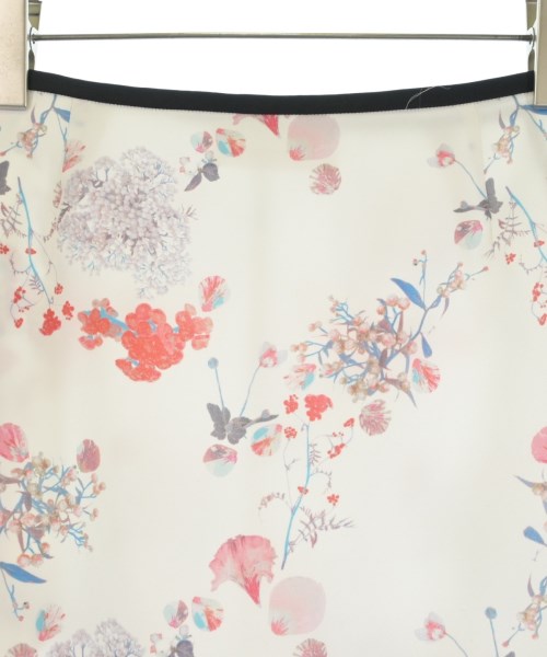 Mame Kurogouchi 長裙/超長裙