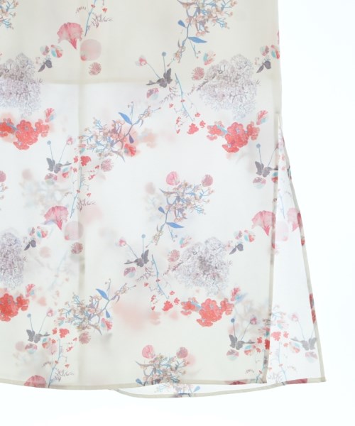 Mame Kurogouchi 長裙/超長裙