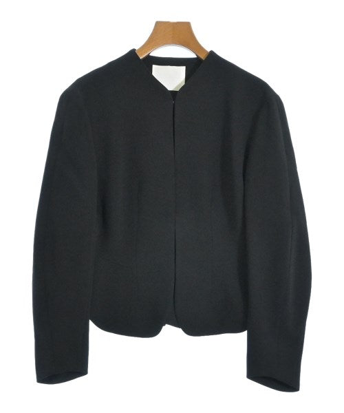 Mame Kurogouchi 無領外套