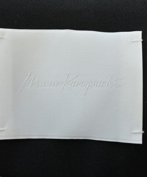 Mame Kurogouchi 無領外套