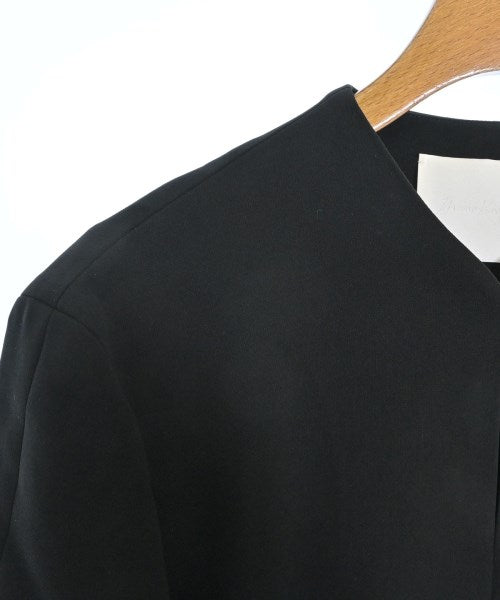 Mame Kurogouchi 無領外套