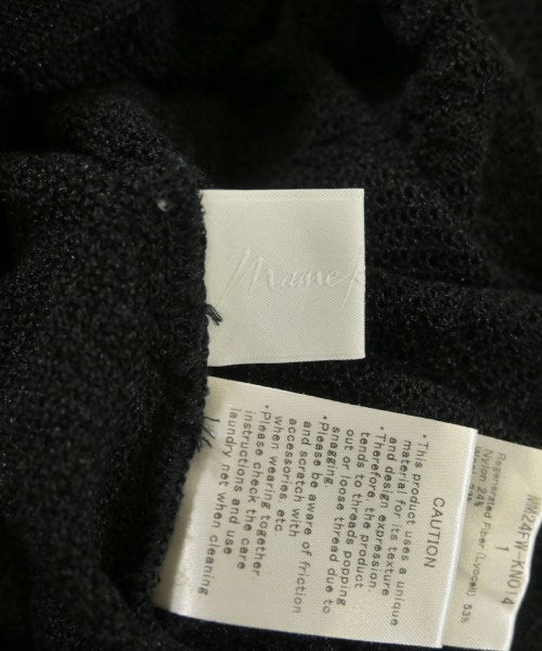 Mame Kurogouchi 背心