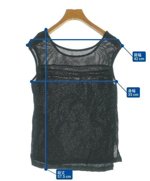 Mame Kurogouchi 背心