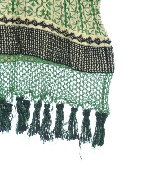 Mame Kurogouchi 無袖上衣