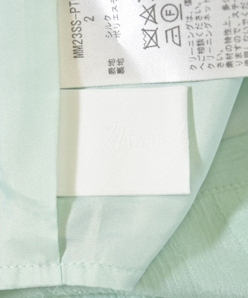 Mame Kurogouchi 其他款