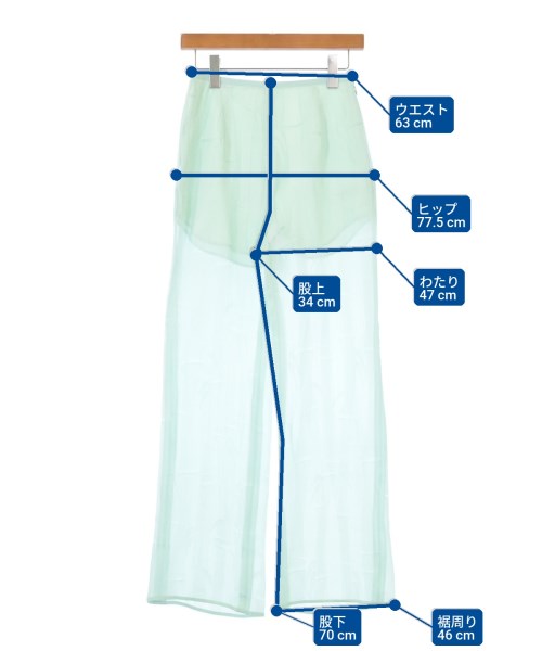 Mame Kurogouchi 其他款