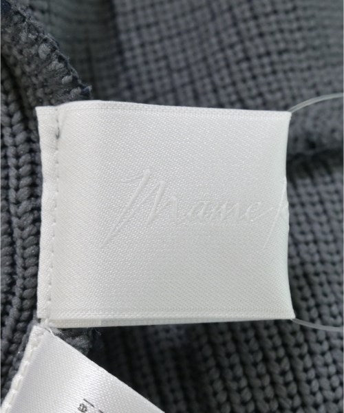 Mame Kurogouchi 其他飛行外套