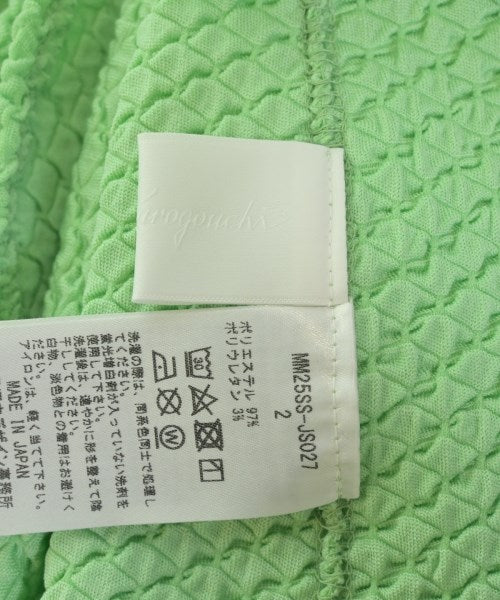 Mame Kurogouchi T恤/上衣