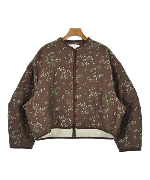 Mame Kurogouchi 其他飛行外套