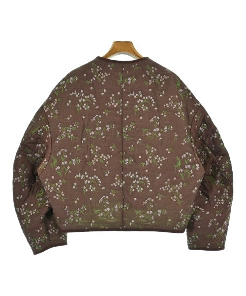 Mame Kurogouchi 其他飛行外套