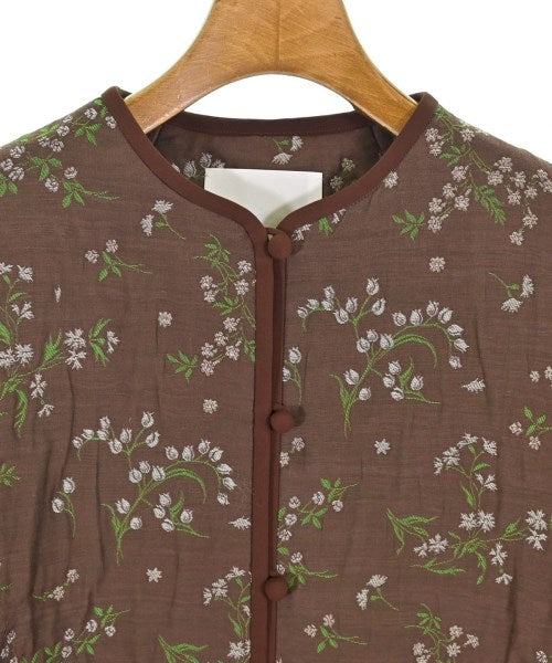 Mame Kurogouchi 其他飛行外套