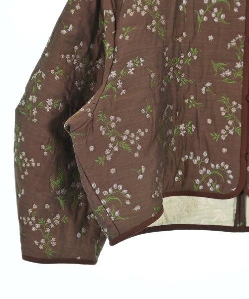 Mame Kurogouchi 其他飛行外套