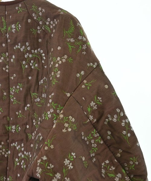 Mame Kurogouchi 其他飛行外套