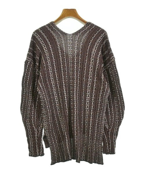 Mame Kurogouchi 毛衣