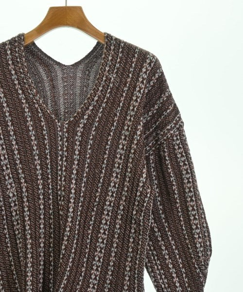 Mame Kurogouchi 毛衣